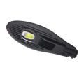 Luz de calle LED USA 50w COB